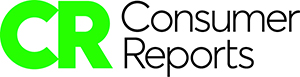 green and gray consumer reports logo