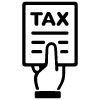 tax forms icon