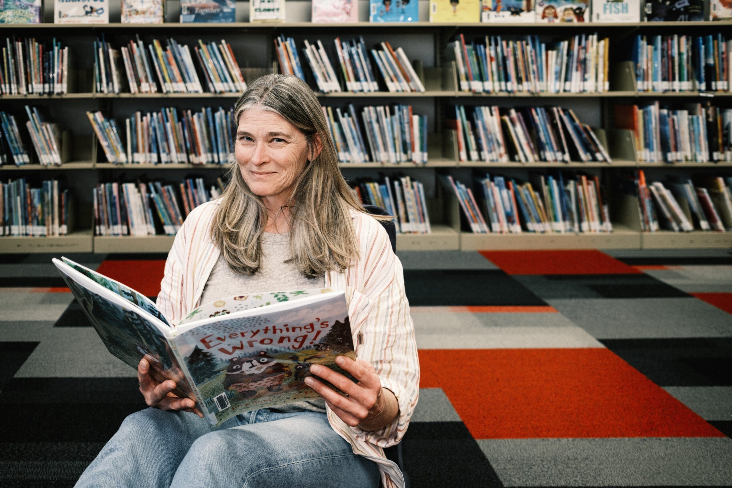 Fairview Heights Public Library